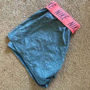 Nike shorts